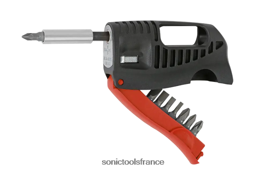 Sonic 9 embouts de poche classique N8FZ60310