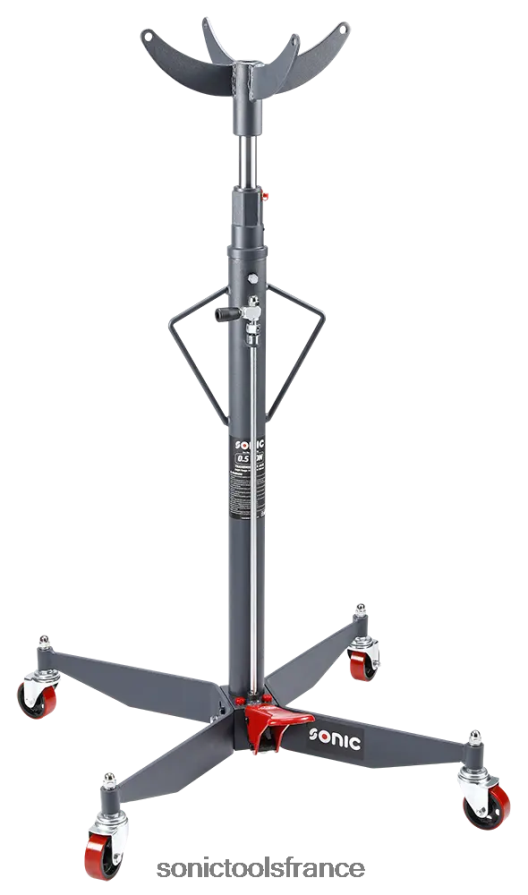Sonic cric de transmission. 500 kg classique N8FZ60730