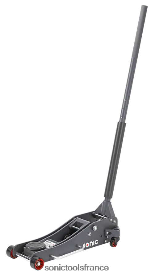 Sonic cric en aluminium 2 tonnes classique N8FZ60726
