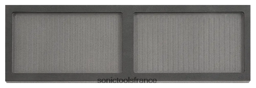 Sonic entretoise en mousse s15 pratique N8FZ60877