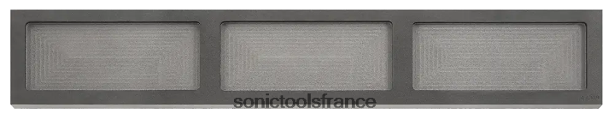 Sonic Entretoise en mousse s14/s15 pratique N8FZ60909