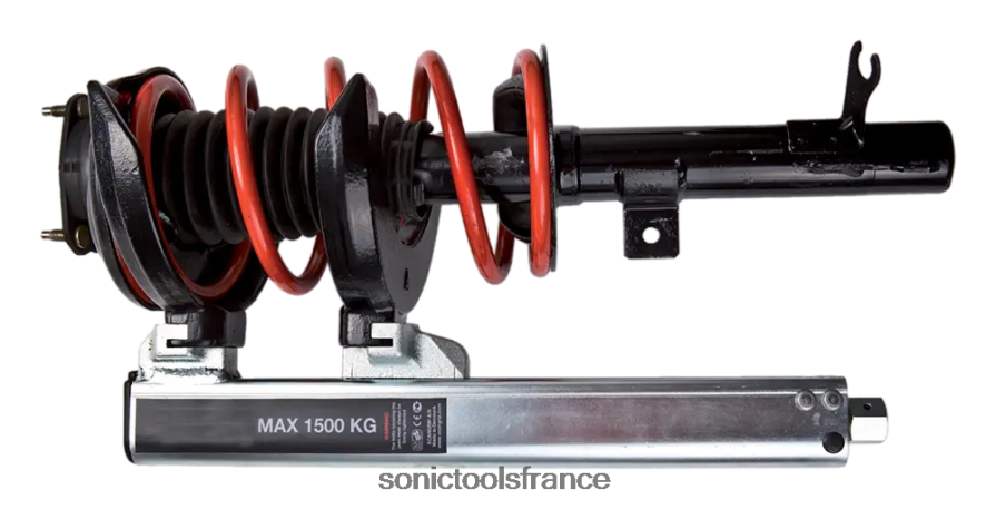 Sonic compresseur à ressort 1500 kg. dernier N8FZ60413