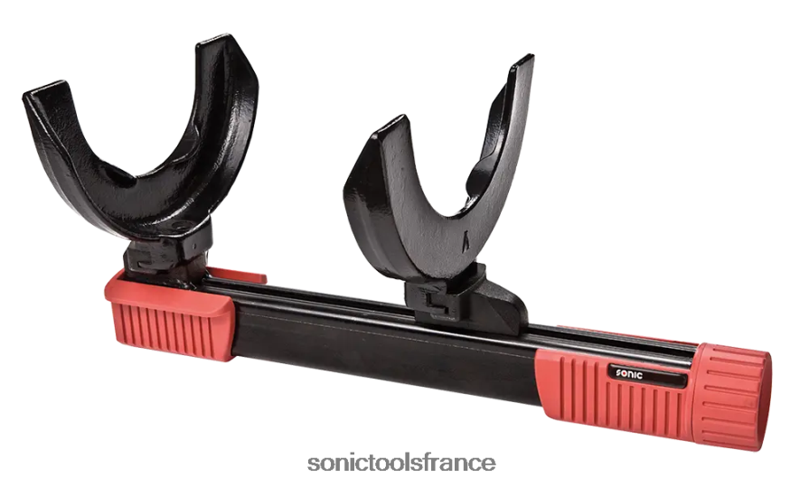 Sonic compresseur à ressort 1800 kg avec support supplémentaire. classique N8FZ60414