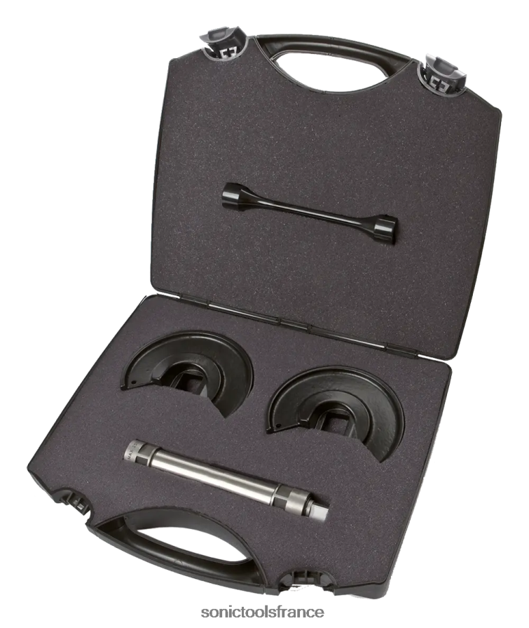 Sonic compresseur à ressort 2500 kg. fiable N8FZ60416