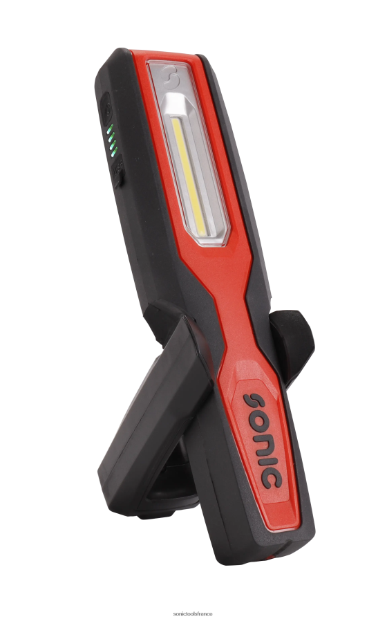 Sonic lampe d'inspection multifonction pratique N8FZ60435