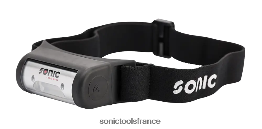 Sonic lampe frontale fiable N8FZ60432
