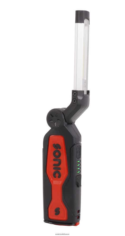 Sonic pliable léger moyen classique N8FZ60430