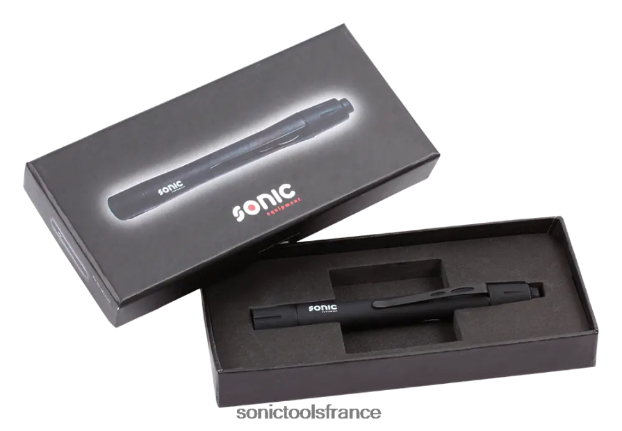 Sonic stylo flash dernier N8FZ60429