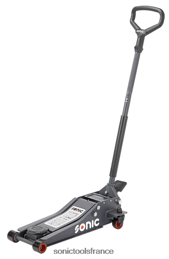 Sonic Cric 2t profil bas dernier N8FZ60477