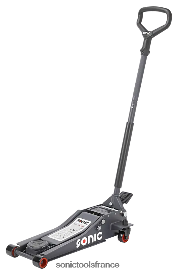 Sonic Cric 3t à profil bas classique N8FZ60478