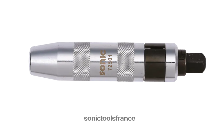 Sonic tournevis à percussion 5/16" fiable N8FZ60572