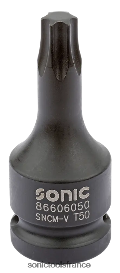 Sonic 1/2" impact tx monobloc 60l t40 classique N8FZ60558