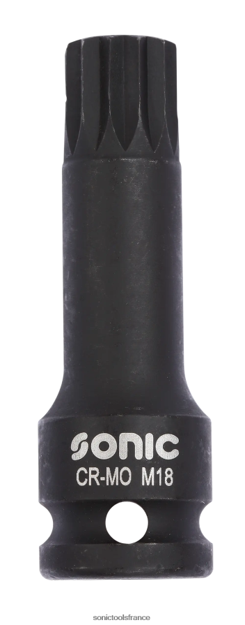 Sonic douille à chocs xzn 1/2" 78l m16 dernier N8FZ602095