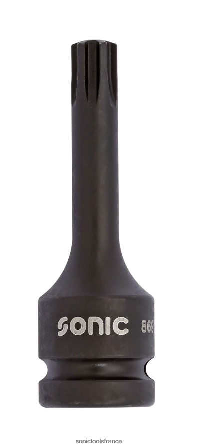 Sonic impact nervure 1/2" monobloc 78l m13 dernier N8FZ602099