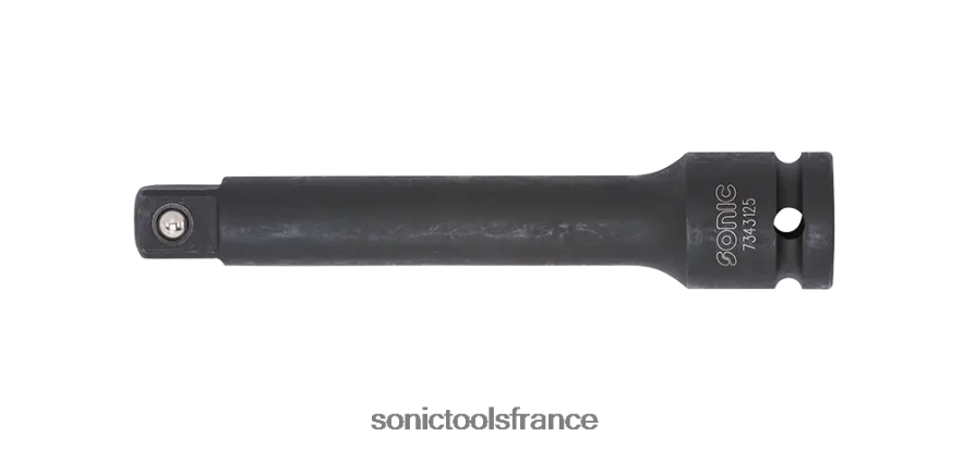 Sonic rallonge à impact 3/8" 75mml pratique N8FZ60583