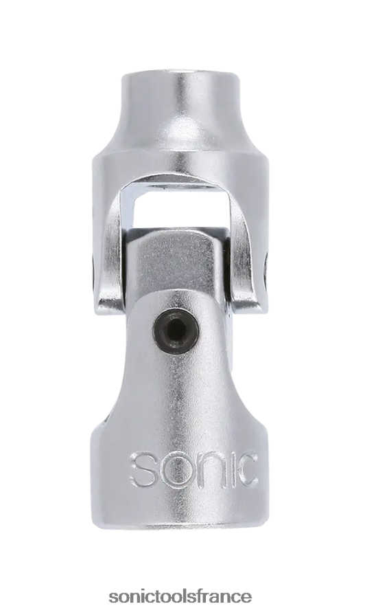 Sonic Douille à cardan 1/4" 12pts 11/32" classique N8FZ60538