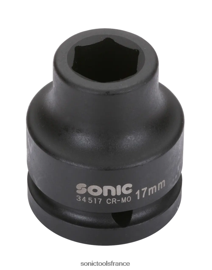 Sonic douille à chocs 3/4" 6pt. 30mm dernier N8FZ601991
