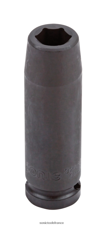 Sonic douille à chocs 3/8" 6pt. profondeur 9mm classique N8FZ602080