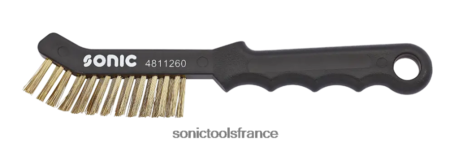 Sonic brosse en laiton fiable N8FZ601154