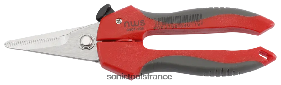 Sonic ciseaux combinés dernier N8FZ601099