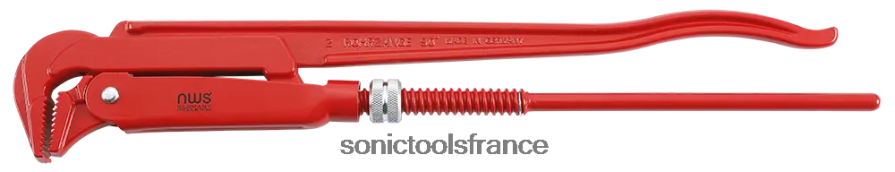 Sonic clé à tube 550 mm dernier N8FZ601107