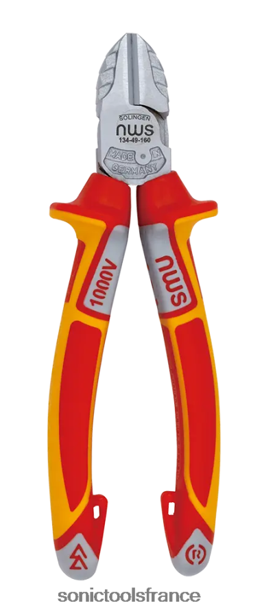 Sonic coupante dernier N8FZ601111