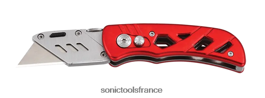 Sonic couteau universel dernier N8FZ601115