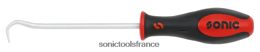 Sonic crochet complet fiable N8FZ601146