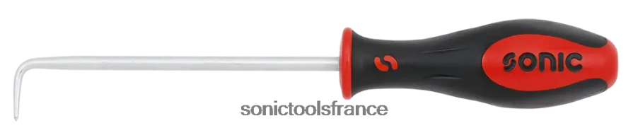 Sonic crochet de degré fiable N8FZ601142