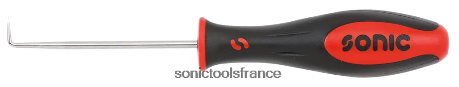 Sonic crochet mini-degré dernier N8FZ601147