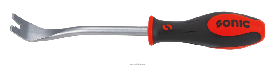 Sonic dissolvant de panneau de rembourrage de porte 132 mml classique N8FZ601144