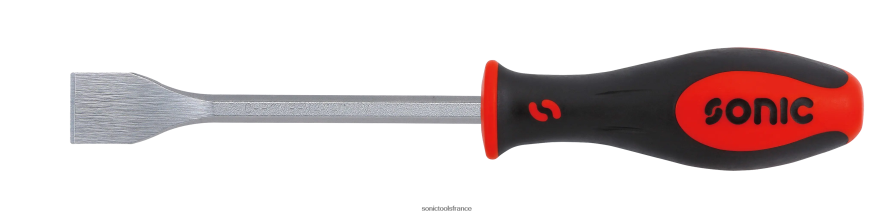 Sonic grattoir pratique N8FZ601153