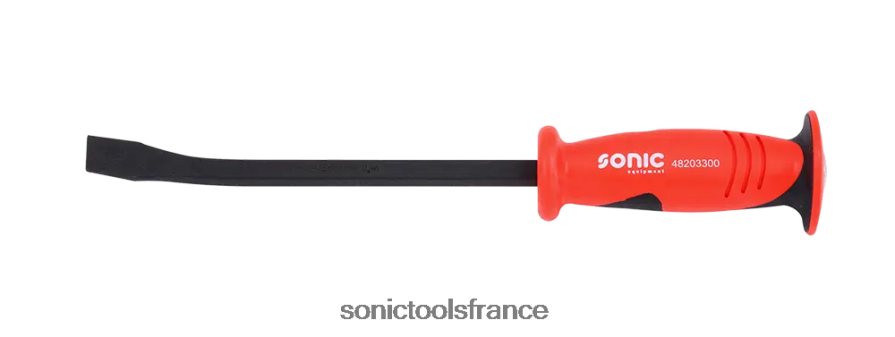 Sonic levier plié 12" classique N8FZ601156