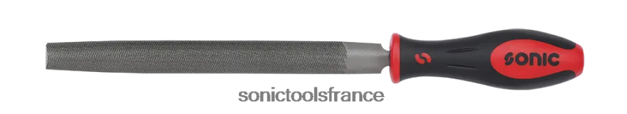 Sonic lime demi-ronde 8" fiable N8FZ601134