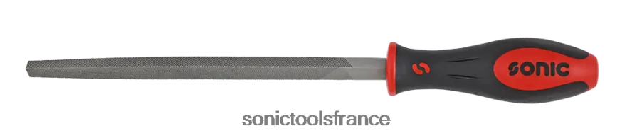 Sonic lime triangulaire 8" classique N8FZ601136