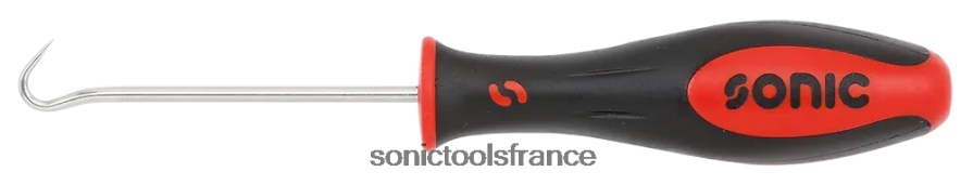 Sonic mini crochet complet classique N8FZ601148
