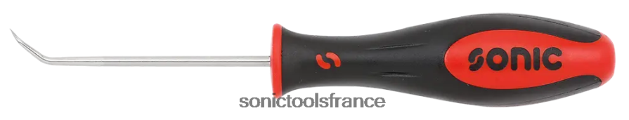 Sonic mini crochet petit angle pratique N8FZ601149