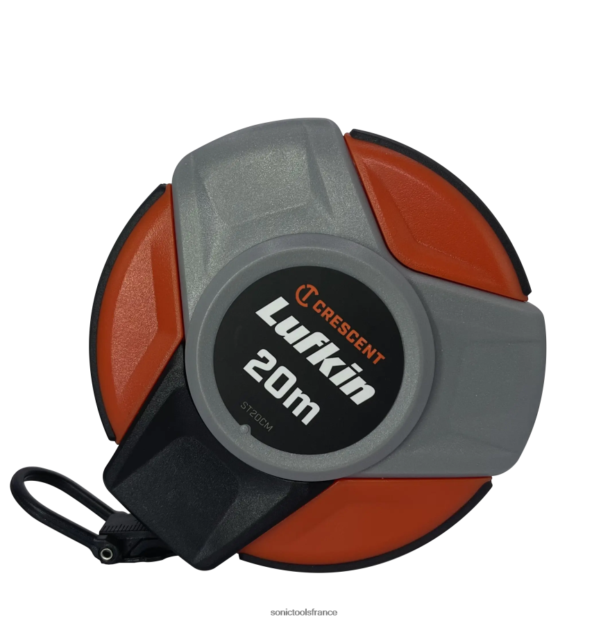 Sonic ruban à mesurer 20 mètres pratique N8FZ601121