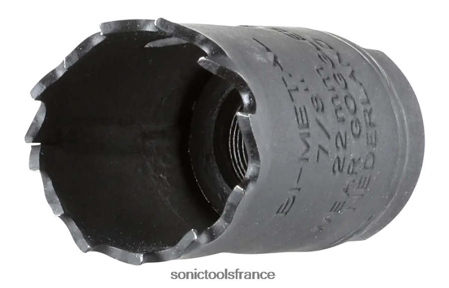 Sonic scie cloche 22mm classique N8FZ601100