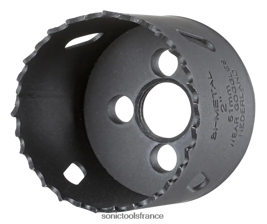 Sonic scie cloche 51mm fiable N8FZ601102