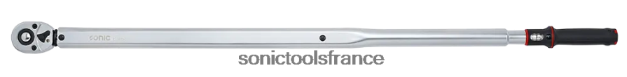Sonic clé dynamométrique 1" 150-750nm fiable N8FZ602114