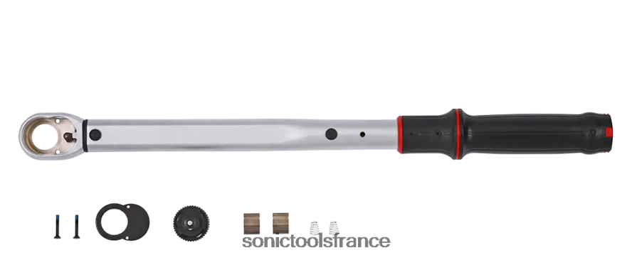 Sonic kit de réparation 73210525 pratique N8FZ602129