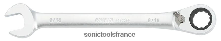 Sonic clé à cliquet réversible 3/8" classique N8FZ601716