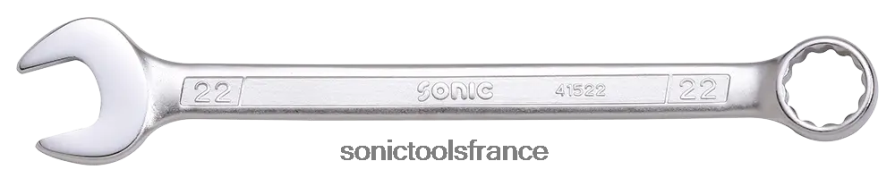 Sonic clé mixte 18 dernier N8FZ601627