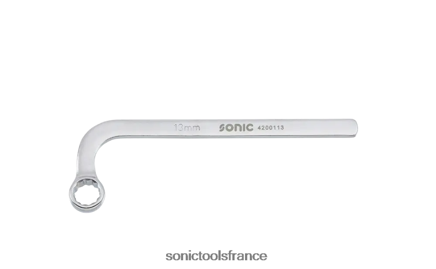 Sonic clé pour pompe à injection 13 mm dernier N8FZ601751