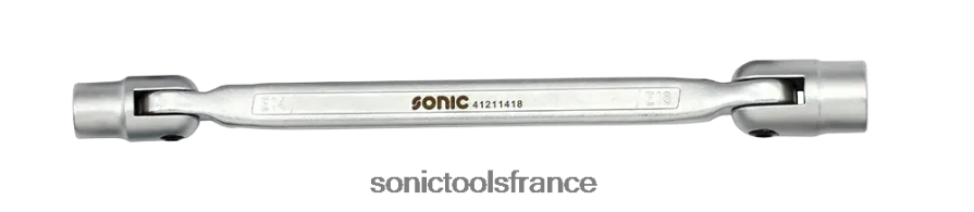 Sonic clé tx e articulée e14xe18 classique N8FZ601616