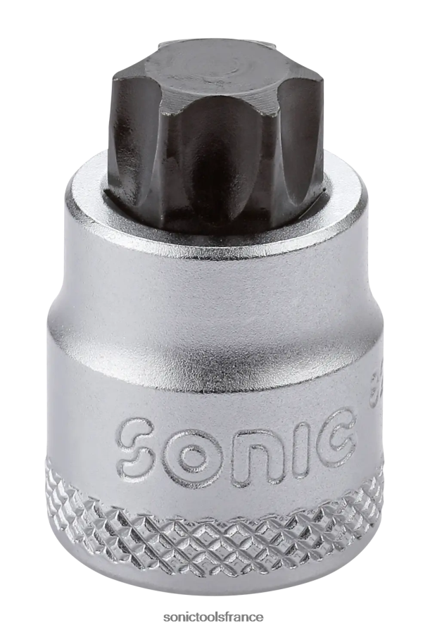 Sonic Embout à douille basse étoile 3/8" t15 dernier N8FZ602207