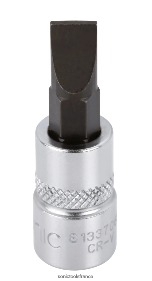 Sonic douille à embout fendue 1/4" 4mm classique N8FZ602192