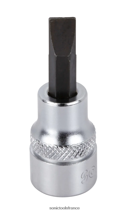 Sonic douille à embout fendue 3/8" 7mm pratique N8FZ602197