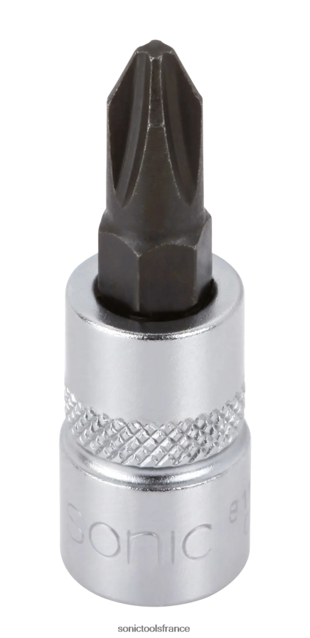 Sonic douille à embout ph 1/4" ph.1 pratique N8FZ602181